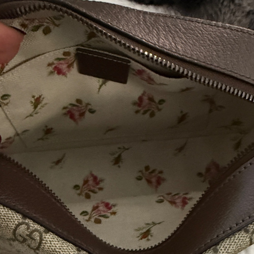 Gucci GG Supreme Neo Vintage - Picture 10 of 11